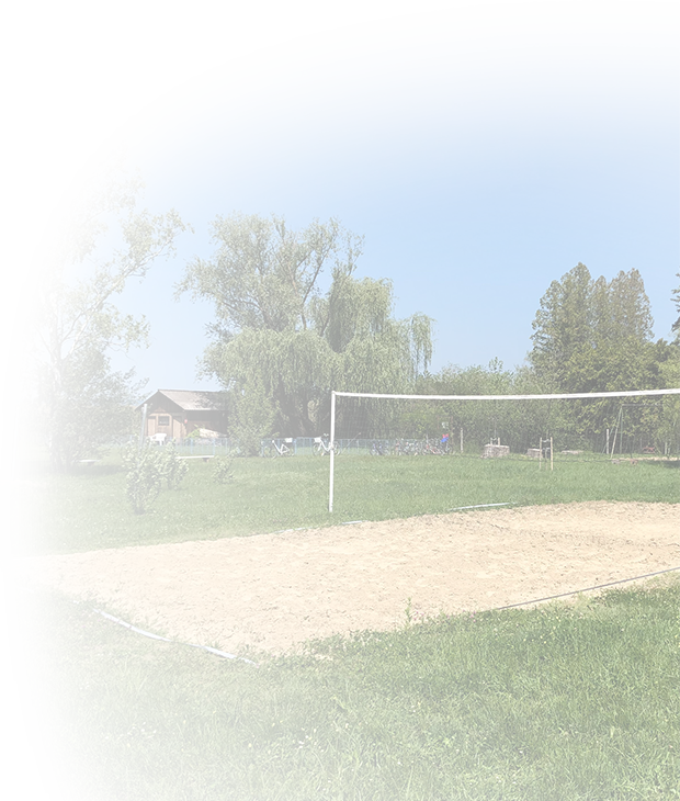 Balatoni Retro Gyerektábor Szántódon